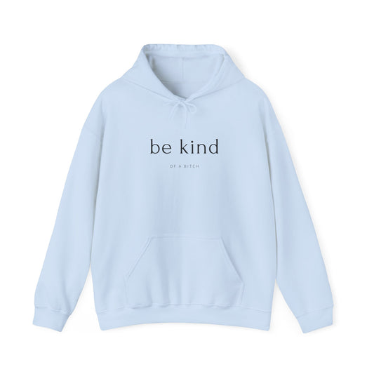 Be Kind of ... Unisex Heavy Blend™ Hooded Sweatshirt