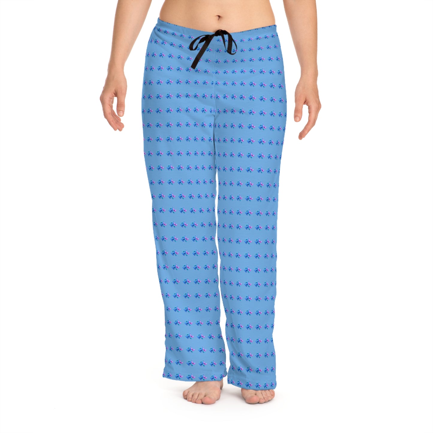 Butterfly Bottoms Women's Pajama Pants