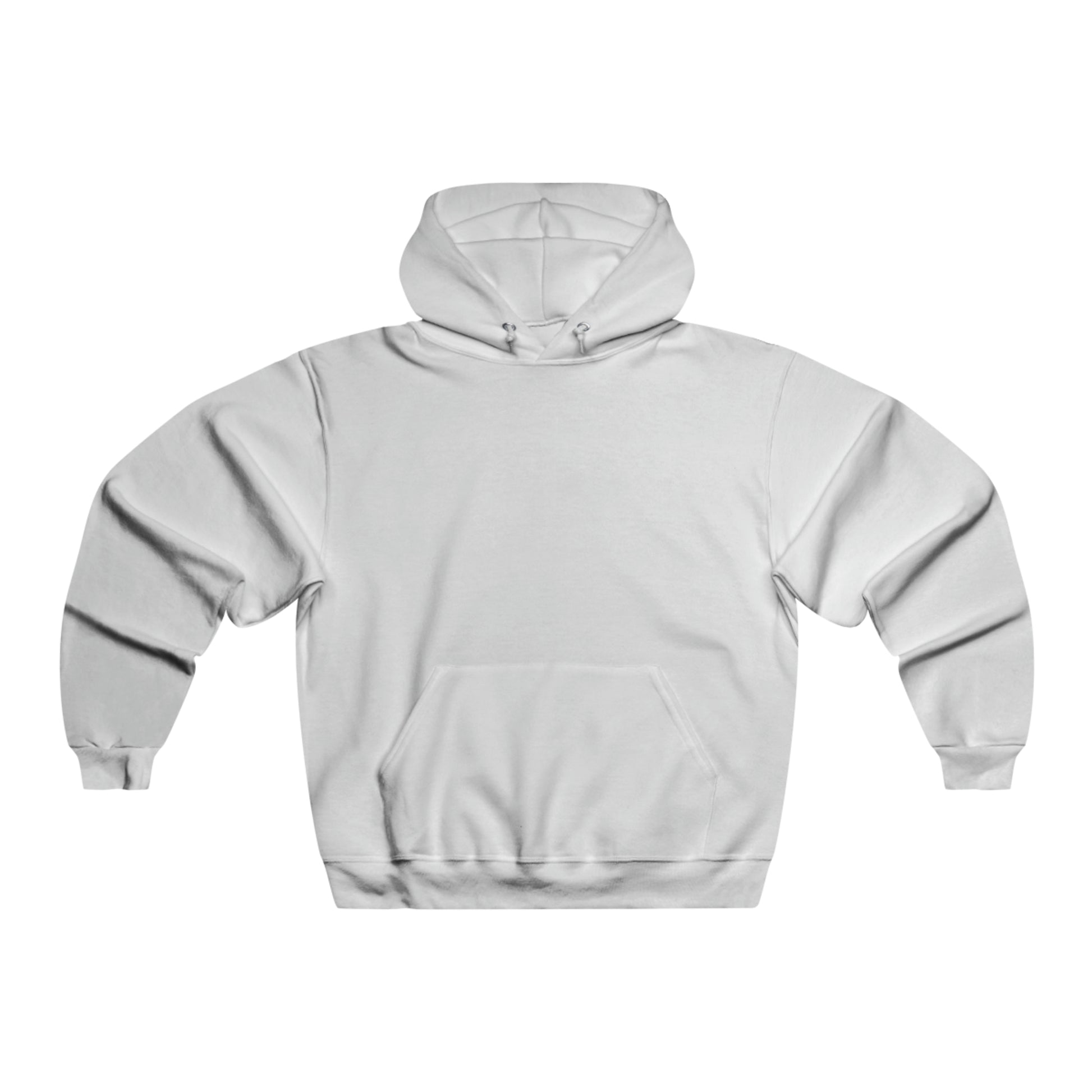 Essentials Hoodie for Men front