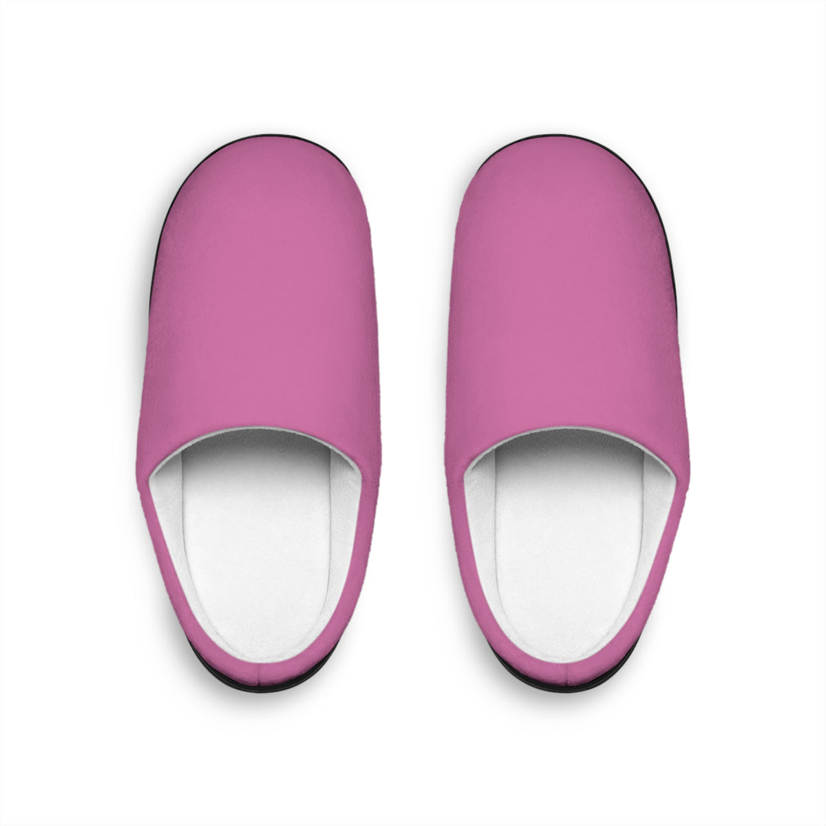 Women's Slippers in Pink